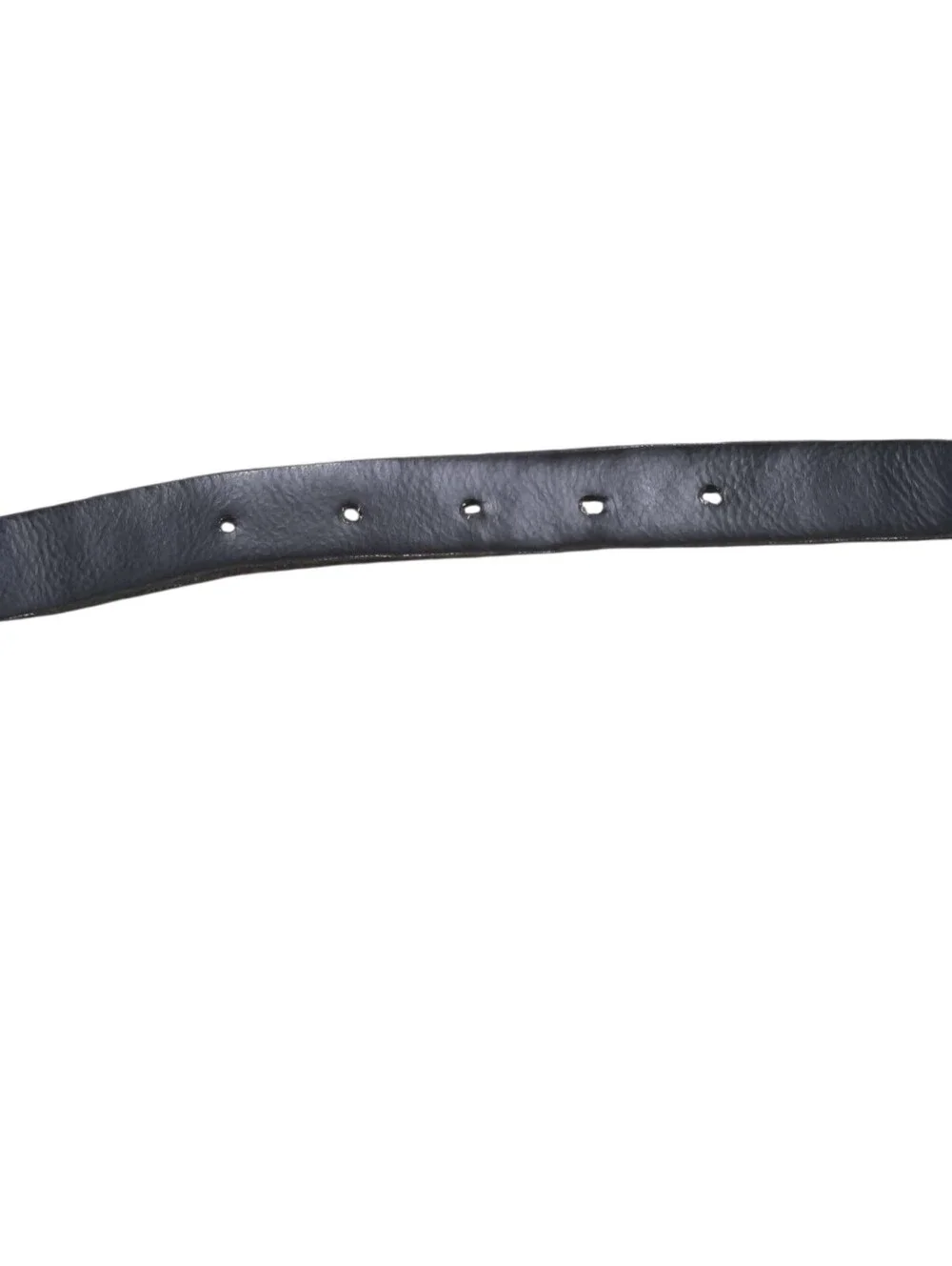 Kippys Y2K Floral Western Swarovski Studded Belt
